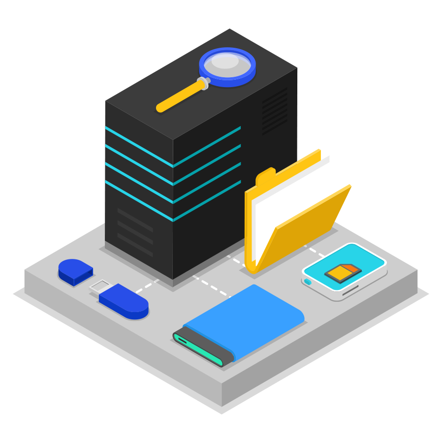 Hardware Procurement